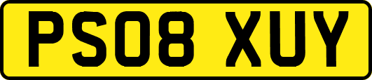PS08XUY