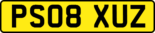PS08XUZ