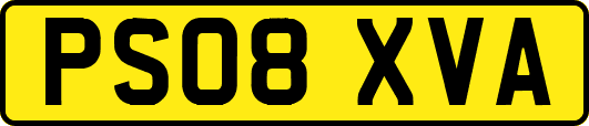 PS08XVA