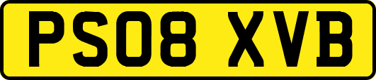 PS08XVB