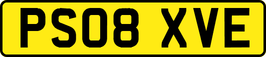 PS08XVE