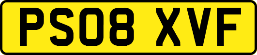 PS08XVF