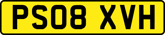 PS08XVH