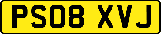PS08XVJ