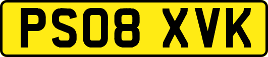 PS08XVK