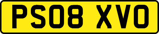 PS08XVO