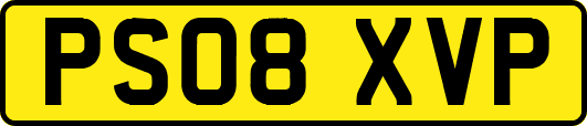 PS08XVP