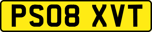 PS08XVT