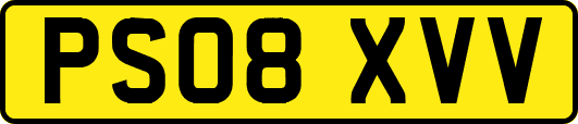 PS08XVV