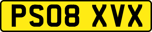 PS08XVX