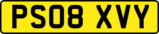 PS08XVY