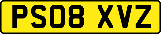 PS08XVZ