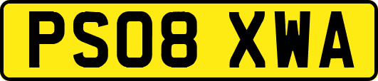 PS08XWA