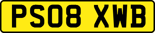 PS08XWB