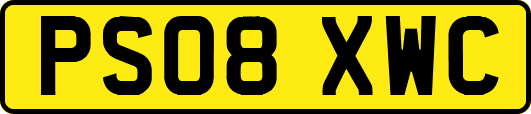 PS08XWC