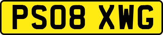 PS08XWG