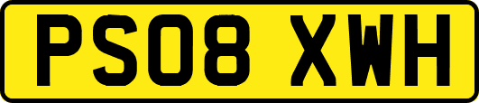 PS08XWH