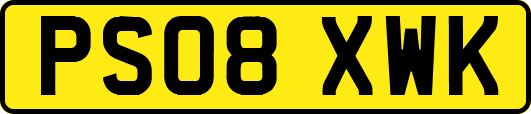 PS08XWK