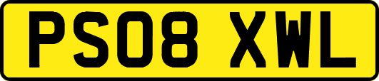 PS08XWL