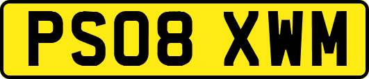 PS08XWM
