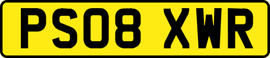 PS08XWR