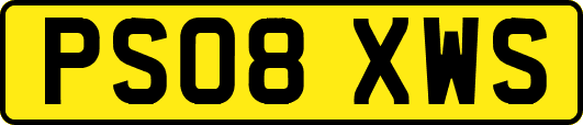 PS08XWS