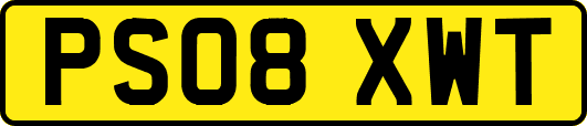 PS08XWT