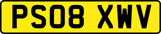 PS08XWV