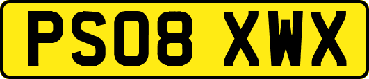 PS08XWX