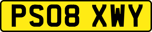 PS08XWY