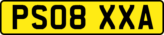 PS08XXA