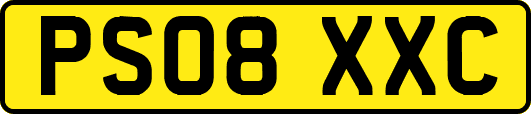 PS08XXC