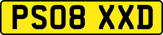 PS08XXD