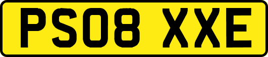PS08XXE