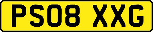 PS08XXG