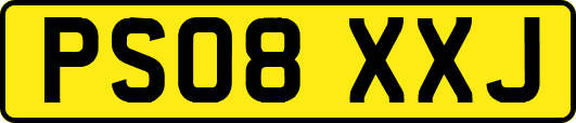 PS08XXJ