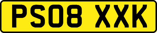 PS08XXK