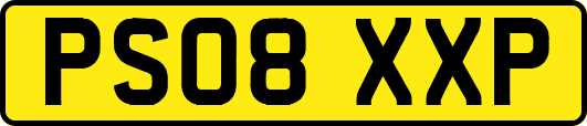 PS08XXP
