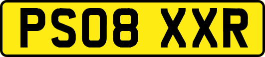 PS08XXR