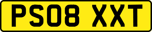 PS08XXT
