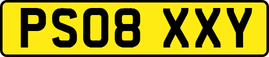 PS08XXY
