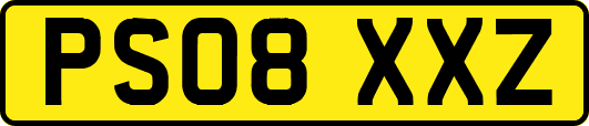 PS08XXZ
