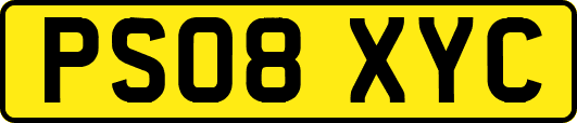 PS08XYC