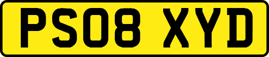 PS08XYD