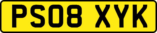 PS08XYK