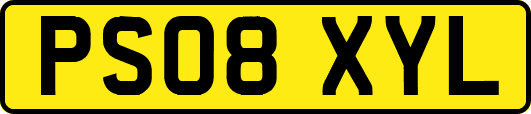 PS08XYL