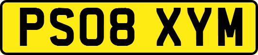 PS08XYM