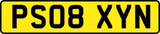 PS08XYN