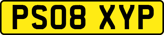 PS08XYP
