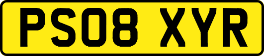 PS08XYR
